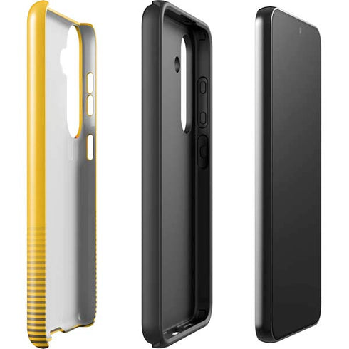 NFL Pittsburgh Steelers Breakaway Galaxy S25 Impact Case